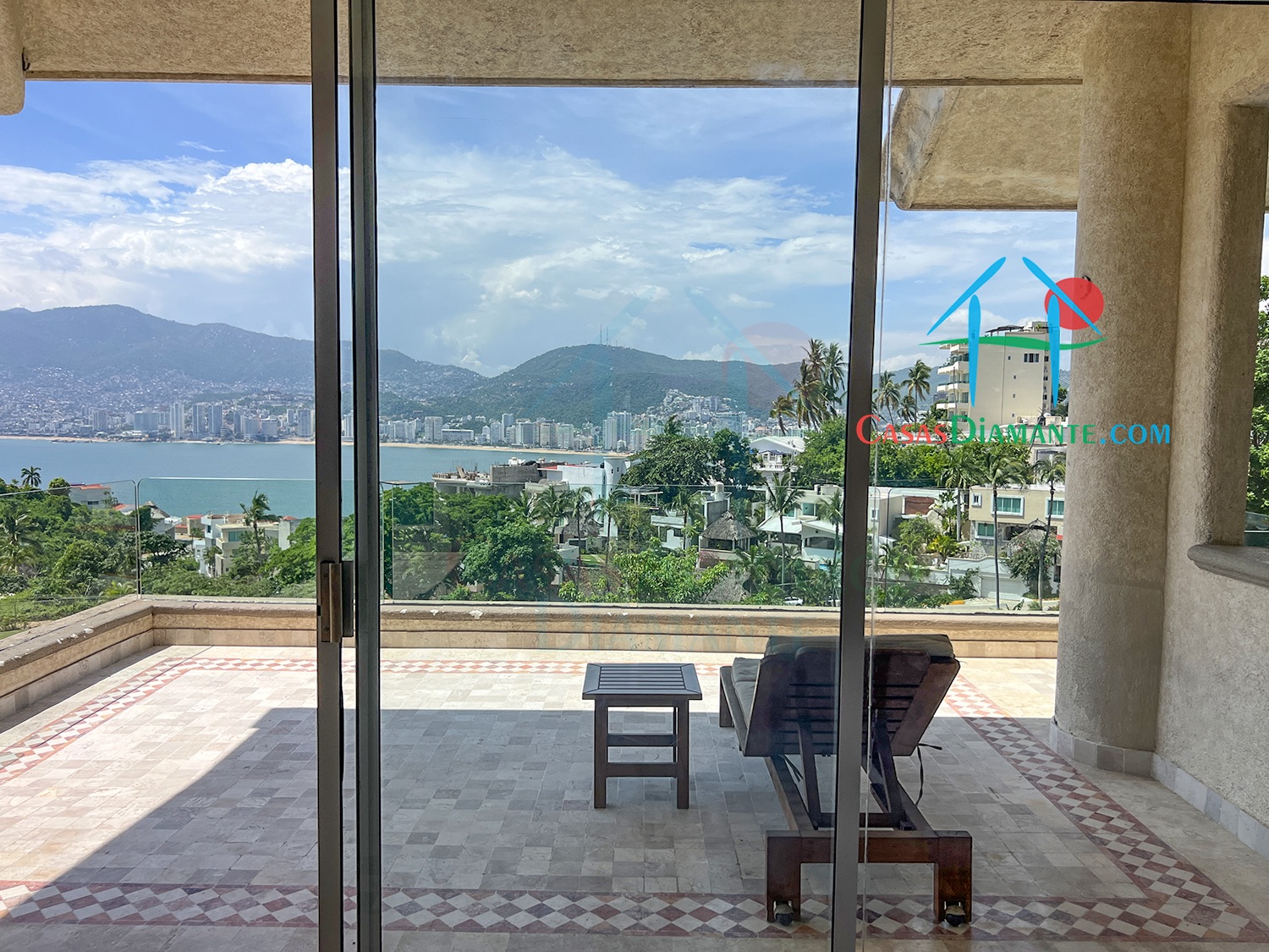 Villa Marfil - Recámara tres 9